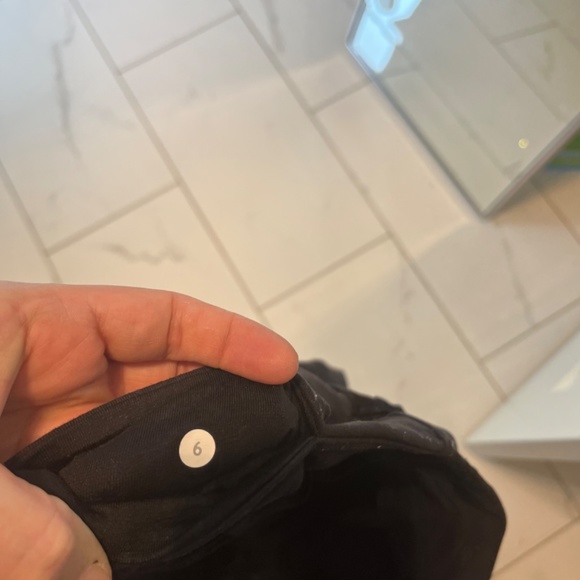 Lululemon athletics Top - Picture 4 of 4